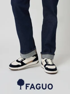 Homme Mat de Misaine basket FAGUO