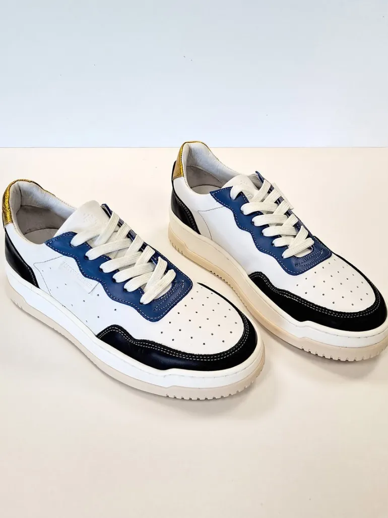 Femme Mat de Misaine basket femme