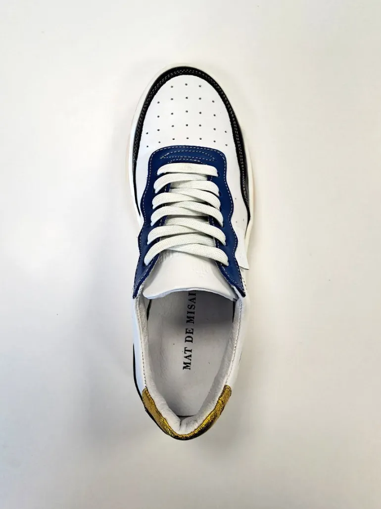 Femme Mat de Misaine basket femme