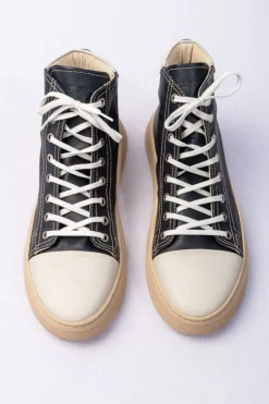 Femme Mat de Misaine Basket haute