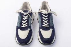 Femme Mat de Misaine Basket Lagune