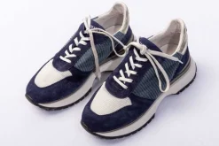 Femme Mat de Misaine Basket Lagune