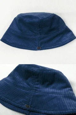 Femme Mat de Misaine Bob en velours