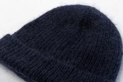 Femme Mat de Misaine bonnet en laine