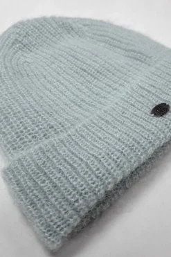 Femme Mat de Misaine Bonnet en laine