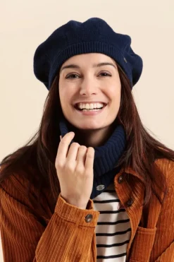 Femme Mat de Misaine Béret