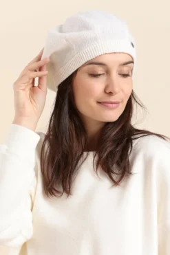 Femme Mat de Misaine Béret