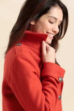 Femme Mat de Misaine caban FLORENCE