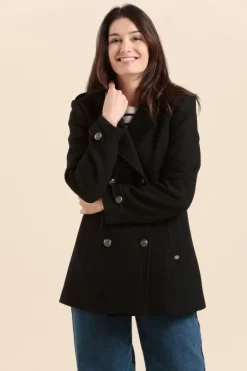 Femme Mat de Misaine caban FLORENCE