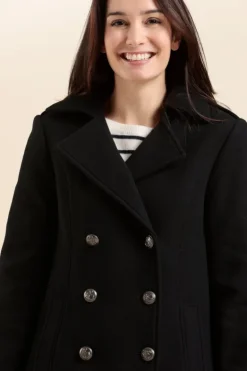 Femme Mat de Misaine caban FLORENCE