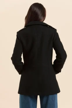 Femme Mat de Misaine caban FLORENCE