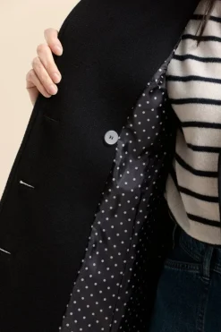 Femme Mat de Misaine caban FLORENCE