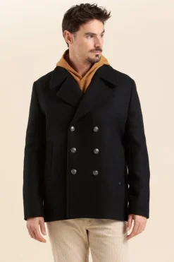 Homme Mat de Misaine Caban HOEDIC