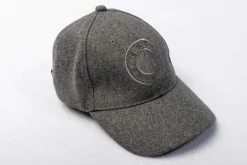 Femme Mat de Misaine Caquette coton/laine