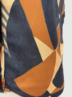 Femme Mat de Misaine chemise CAMBO en viscose