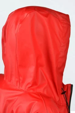 Femme Mat de Misaine Ciré imperméable FARES