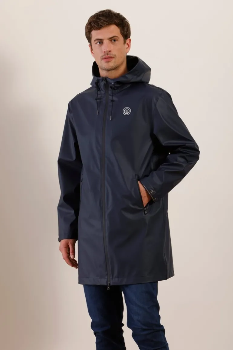 Homme Mat de Misaine Ciré imperméable FARES