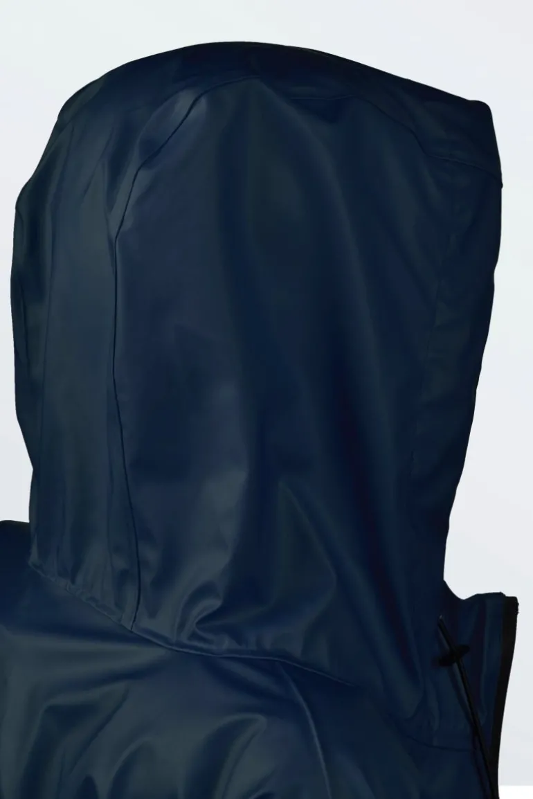 Homme Mat de Misaine Ciré imperméable FARES