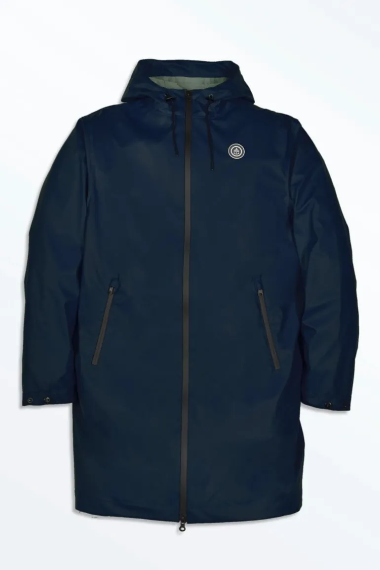 Homme Mat de Misaine Ciré imperméable FARES