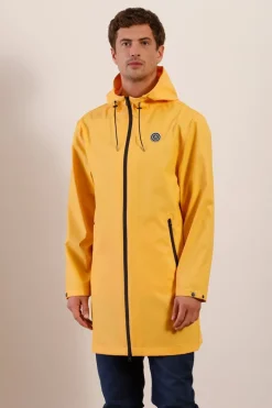 Homme Mat de Misaine Ciré imperméable FARES