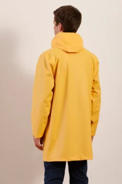 Homme Mat de Misaine Ciré imperméable FARES