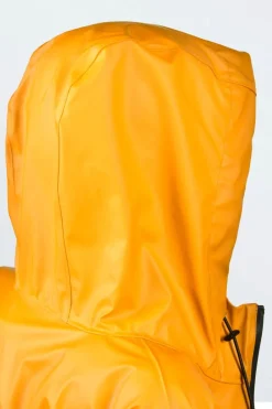 Homme Mat de Misaine Ciré imperméable FARES