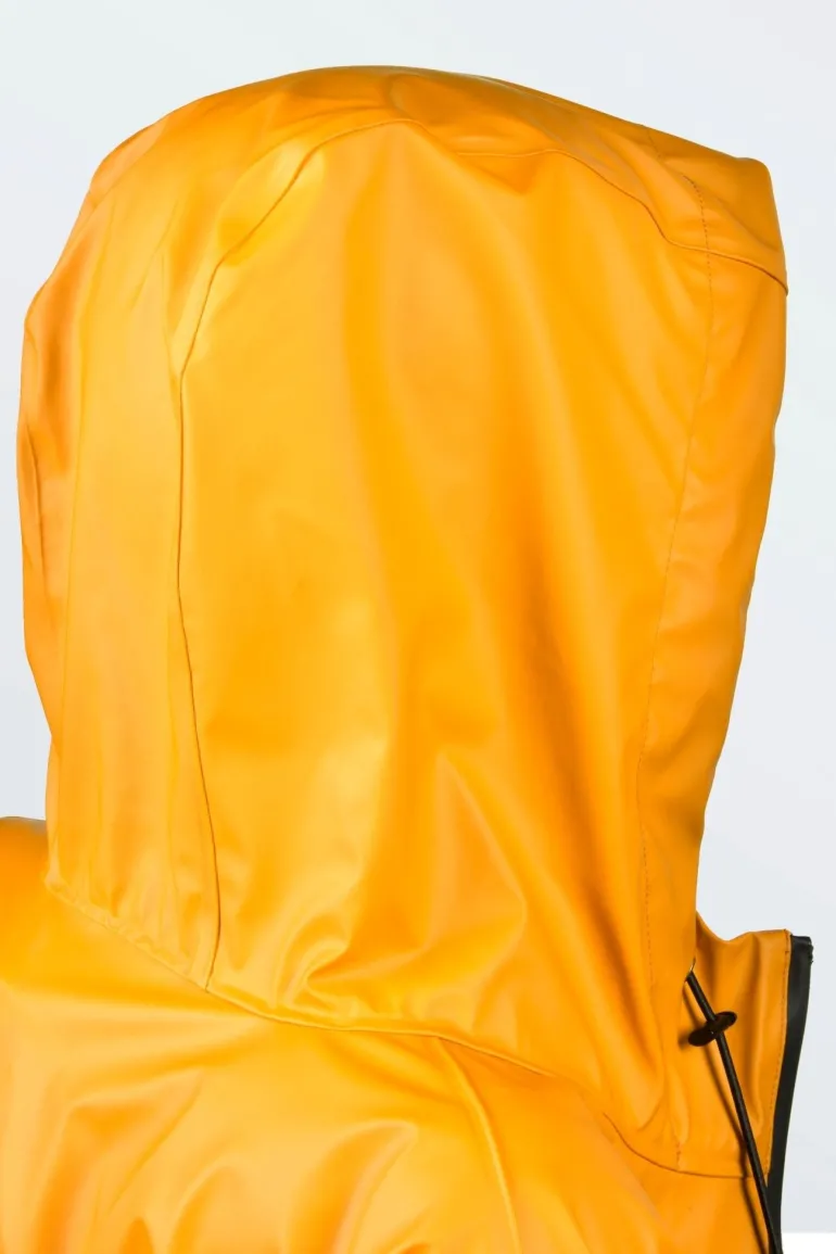 Homme Mat de Misaine Ciré imperméable FARES