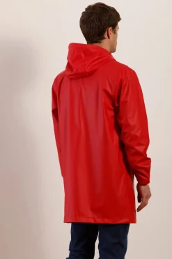 Homme Mat de Misaine Ciré imperméable FARES