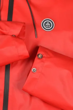 Homme Mat de Misaine Ciré imperméable FARES