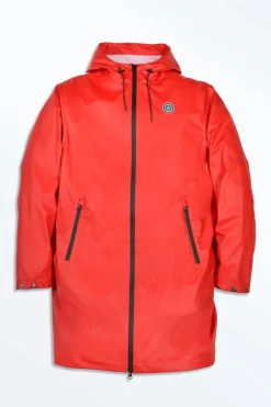 Homme Mat de Misaine Ciré imperméable FARES