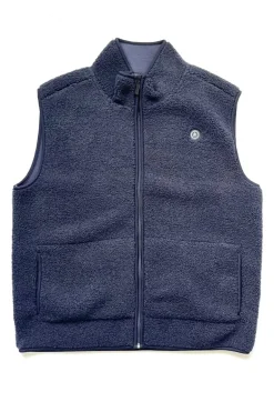 Homme Mat de Misaine gilet sans manches GIMOUT