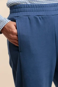 Femme Mat de Misaine pantalon PAGO en molleton