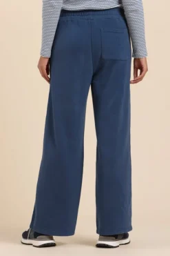 Femme Mat de Misaine pantalon PAGO en molleton