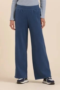 Femme Mat de Misaine pantalon PAGO en molleton