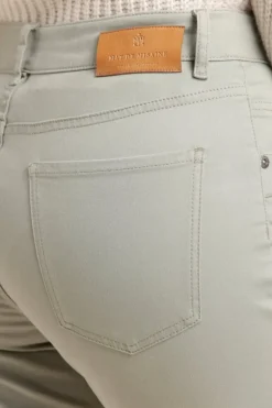 Femme Mat de Misaine pantalon PANILLO en coton