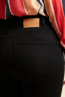 Femme Mat de Misaine pantalon PANILLO en jeans