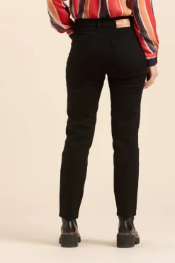 Femme Mat de Misaine pantalon PANILLO en jeans