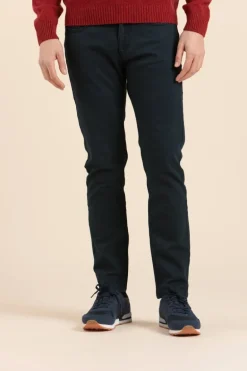 Homme Mat de Misaine pantalon PAVOIS en coton