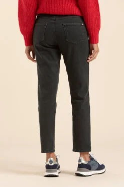 Femme Mat de Misaine pantalon PIMORI en denim
