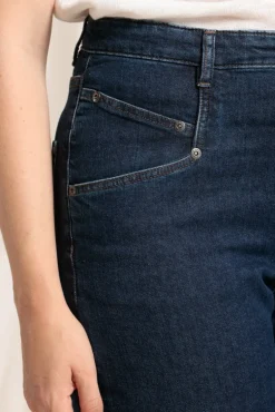 Femme Mat de Misaine pantalon PIPER en jeans