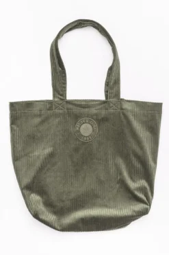 Femme Mat de Misaine sac cabas en velours