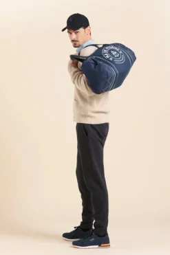 Femme Mat de Misaine Sac de voyage