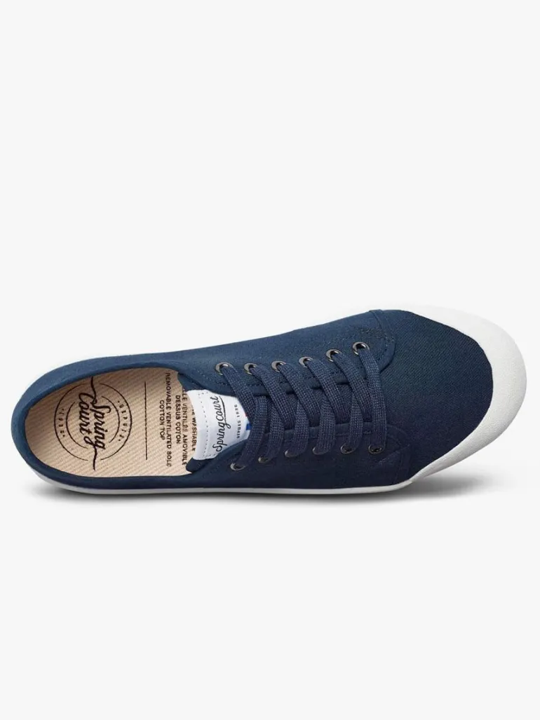 Femme Mat de Misaine Tennis basse